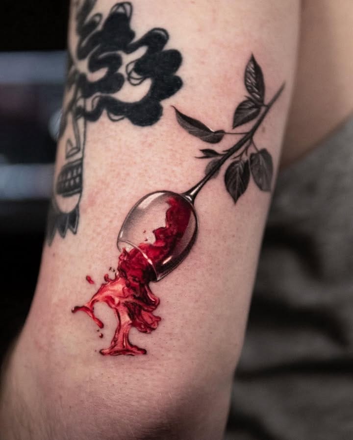 Valpenta2 — tattoo artist