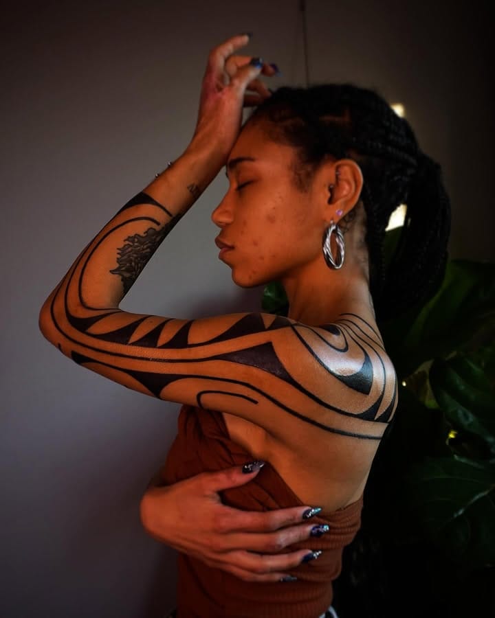 mugen xx β tattoo artist