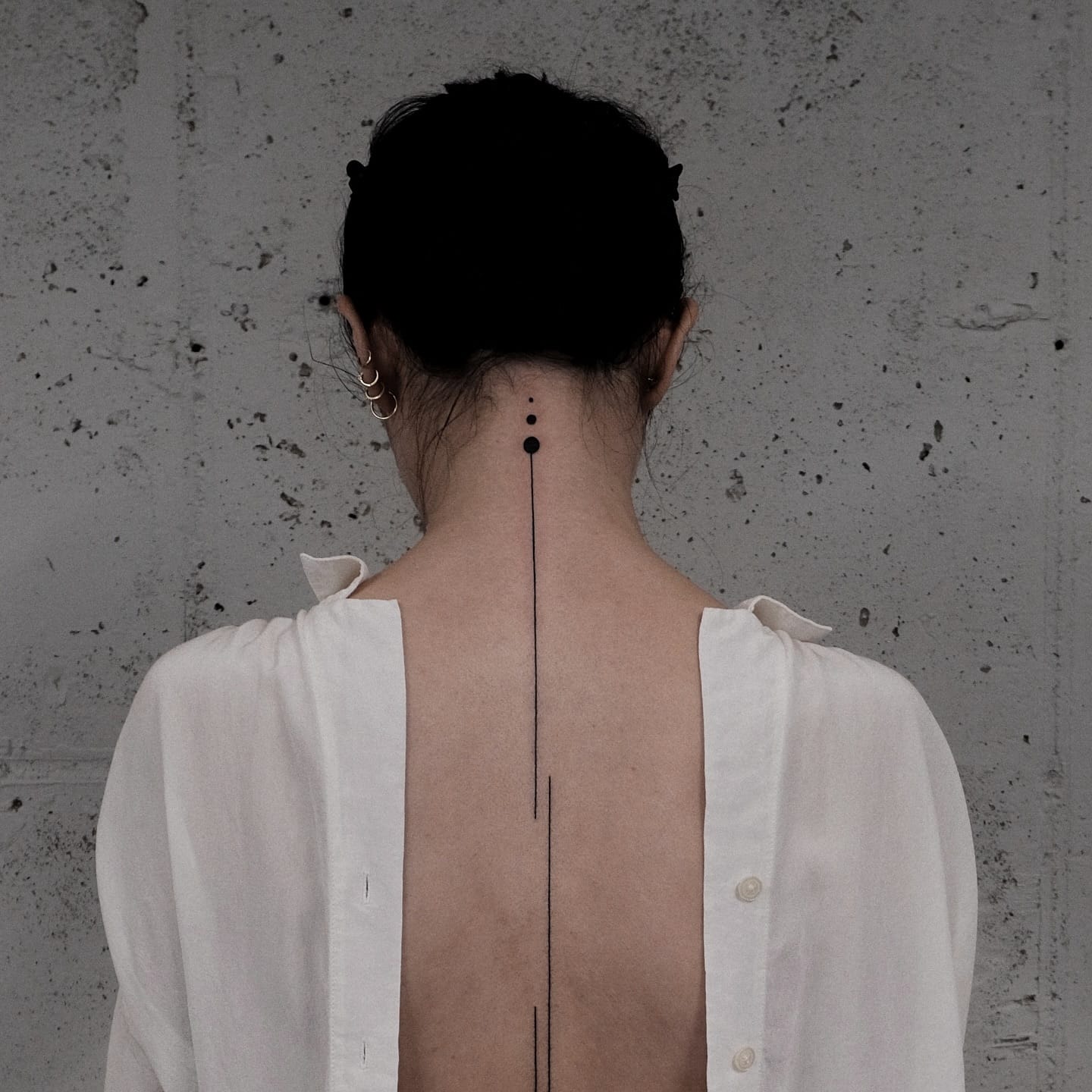 Pablo Gomez — tattoo artist