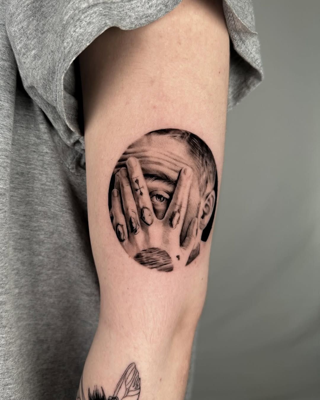 Benji Guajardo