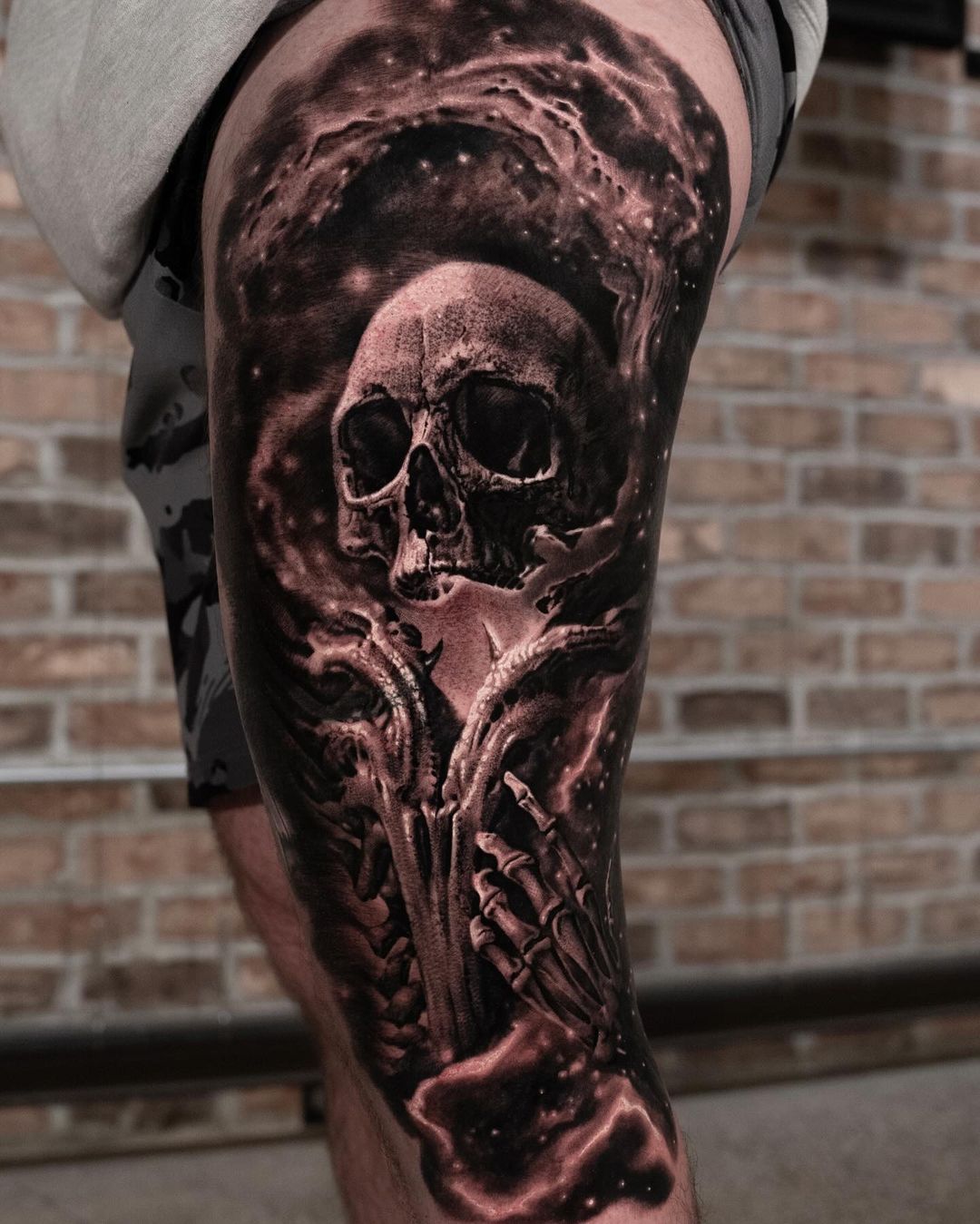 Jacob Sheffield