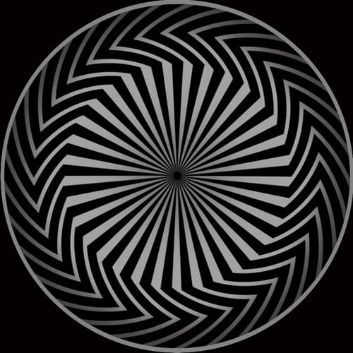Black Symmetry