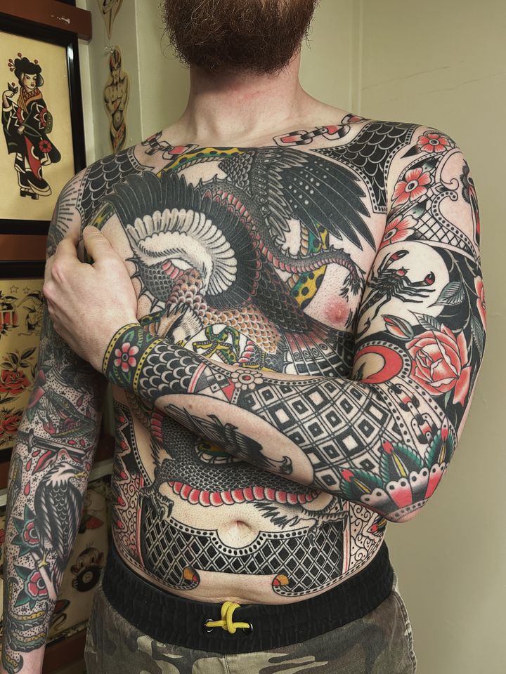 Rich Hadley
