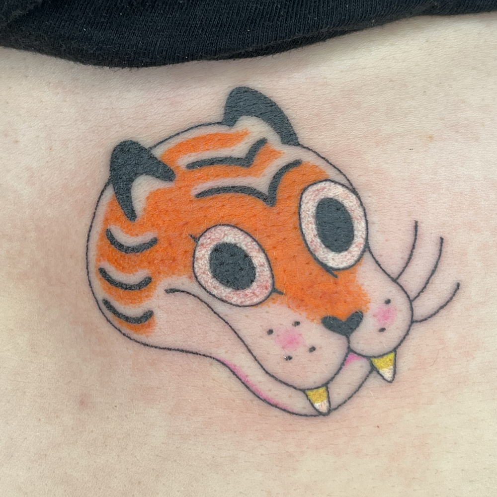 Tigerbob Flash