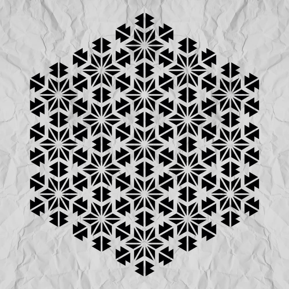 MOZAIKA