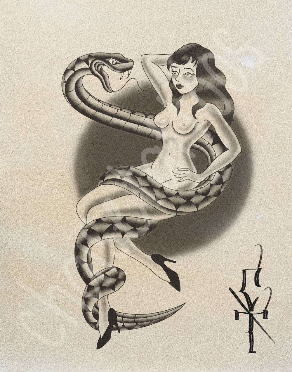 Pinup