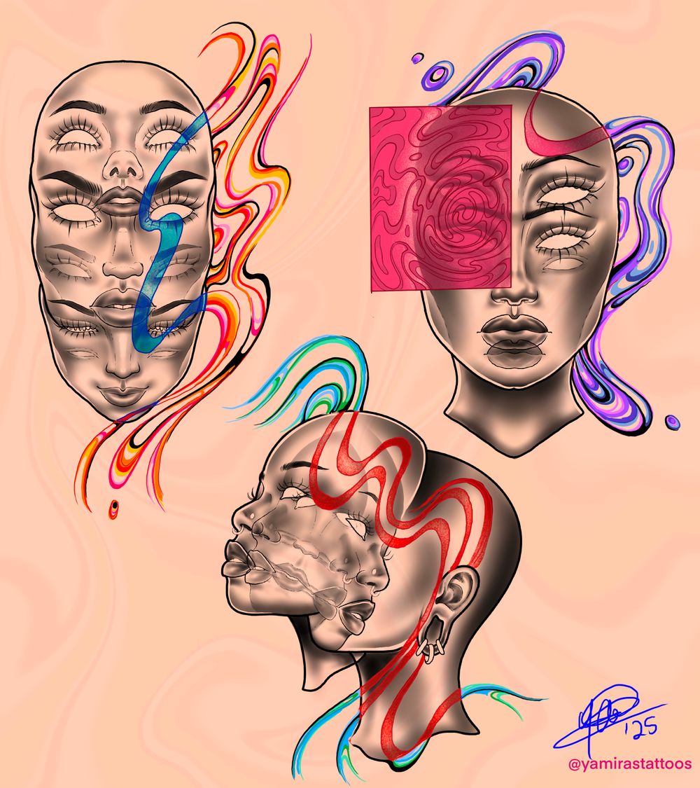 Heads