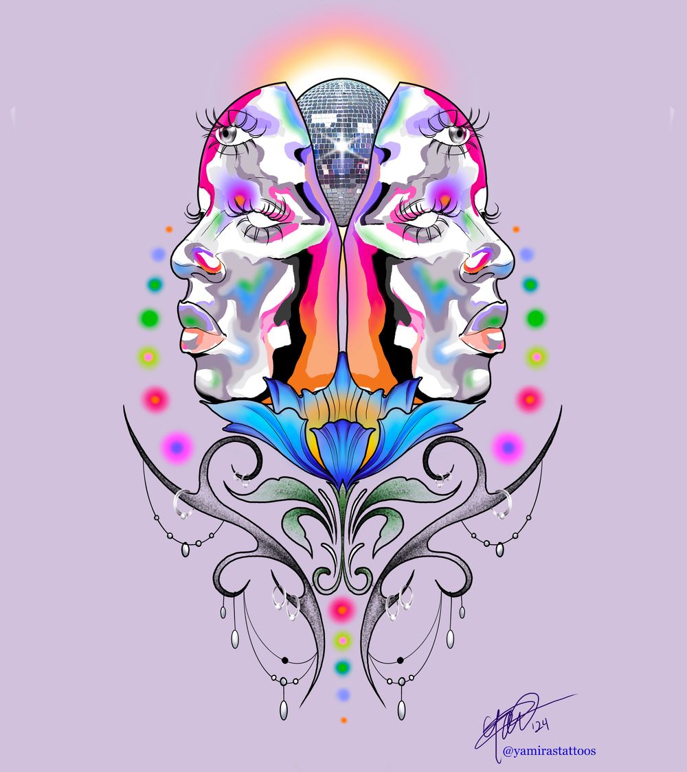 Disco queen