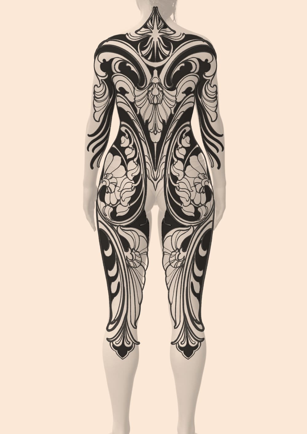 Wanna do Body Concepts 