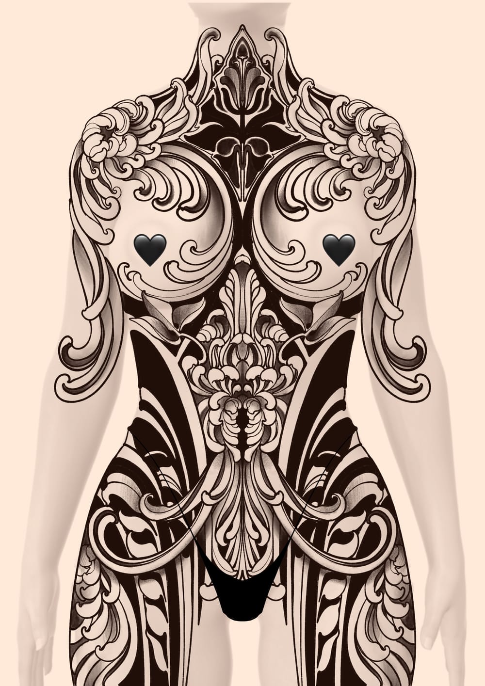 Wanna do Body Concepts 