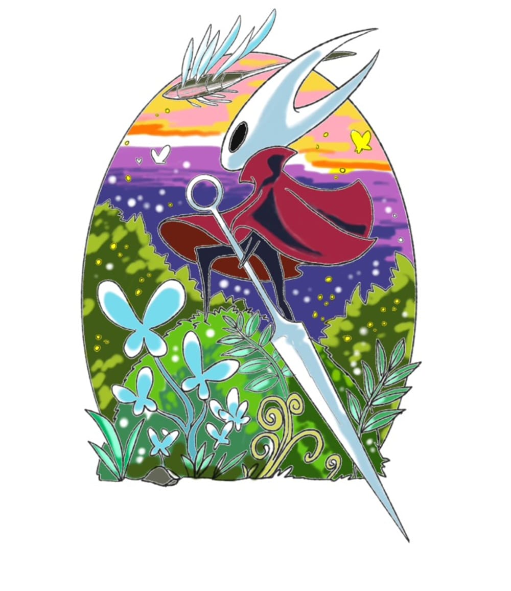Silksong