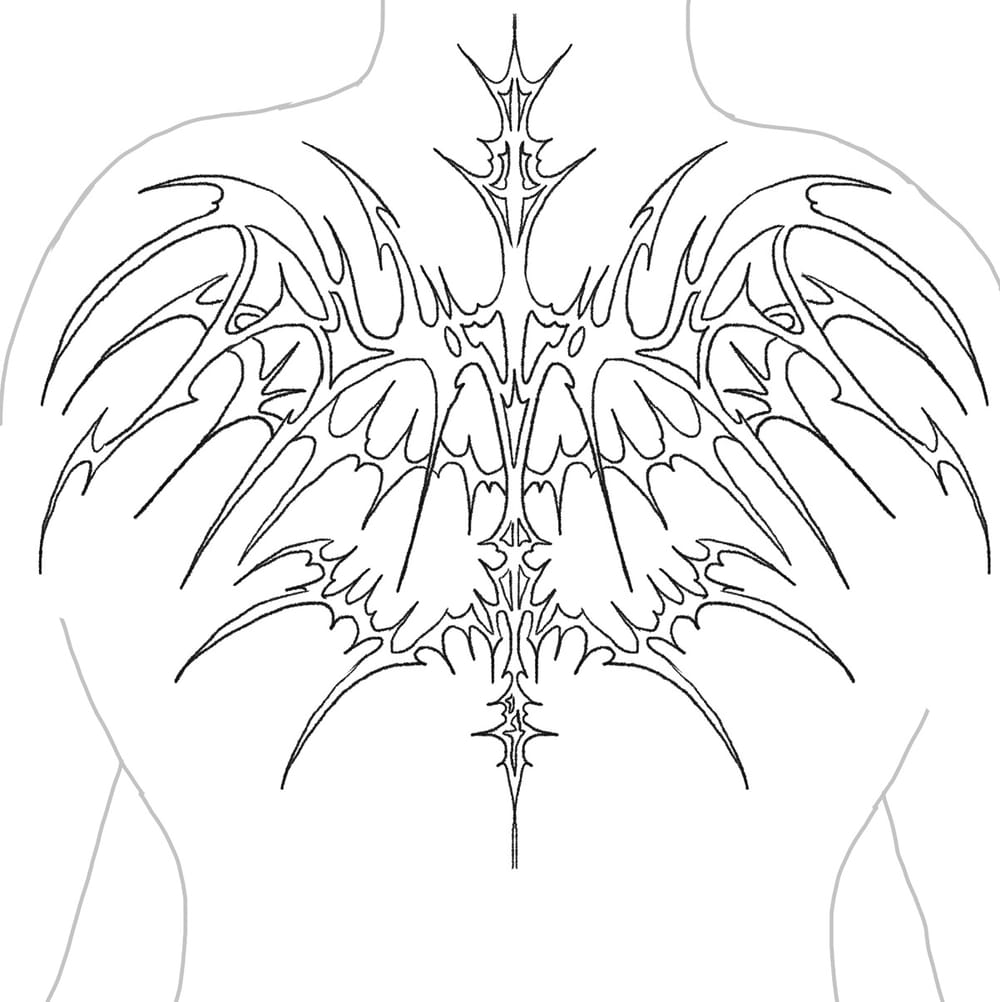Cyber Wings