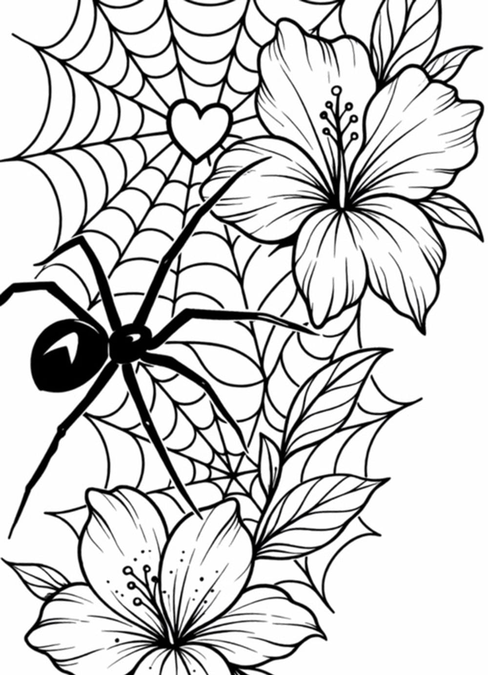 Spider