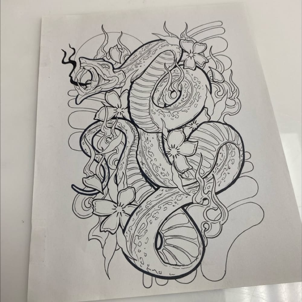 Snake