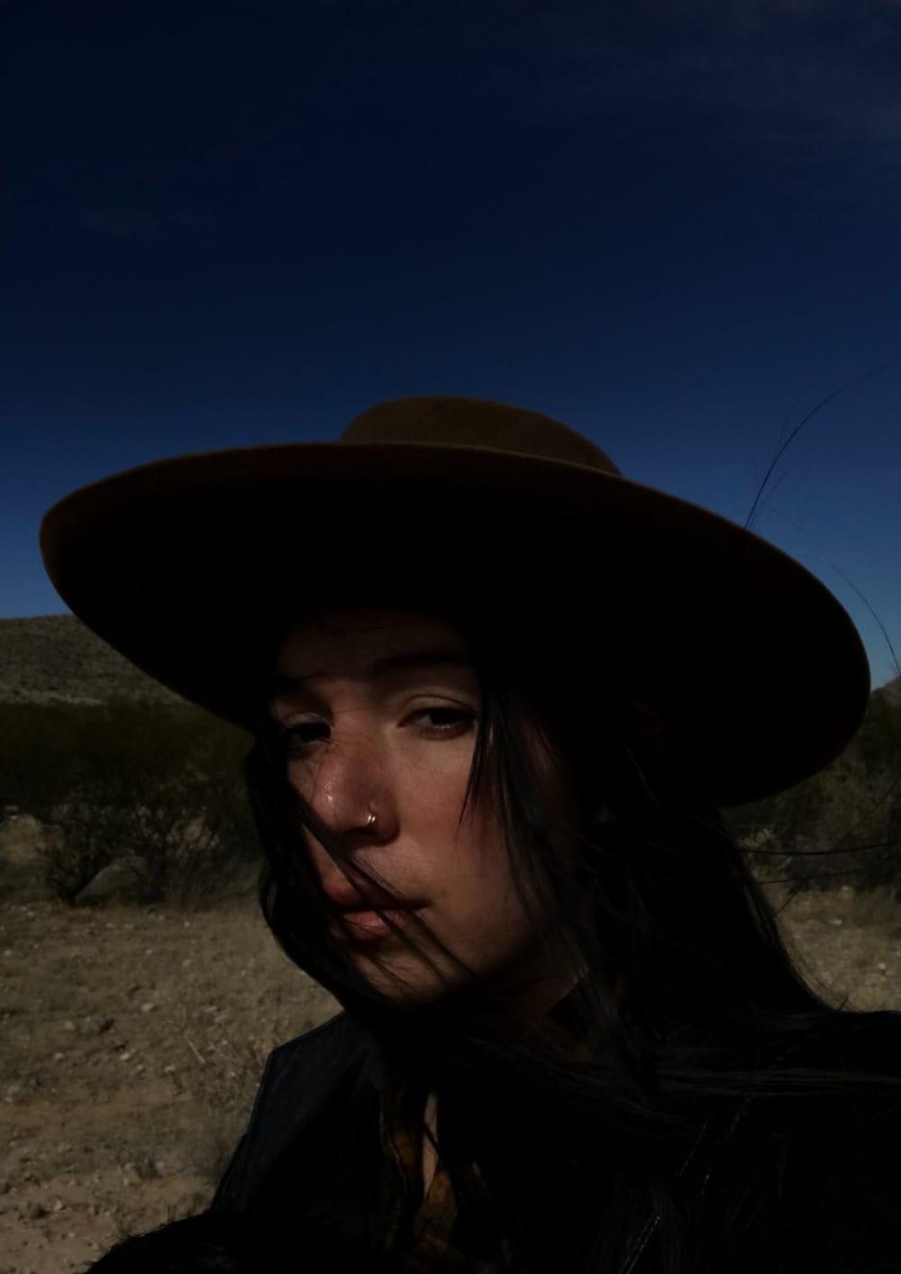 Loba Itzpoktli