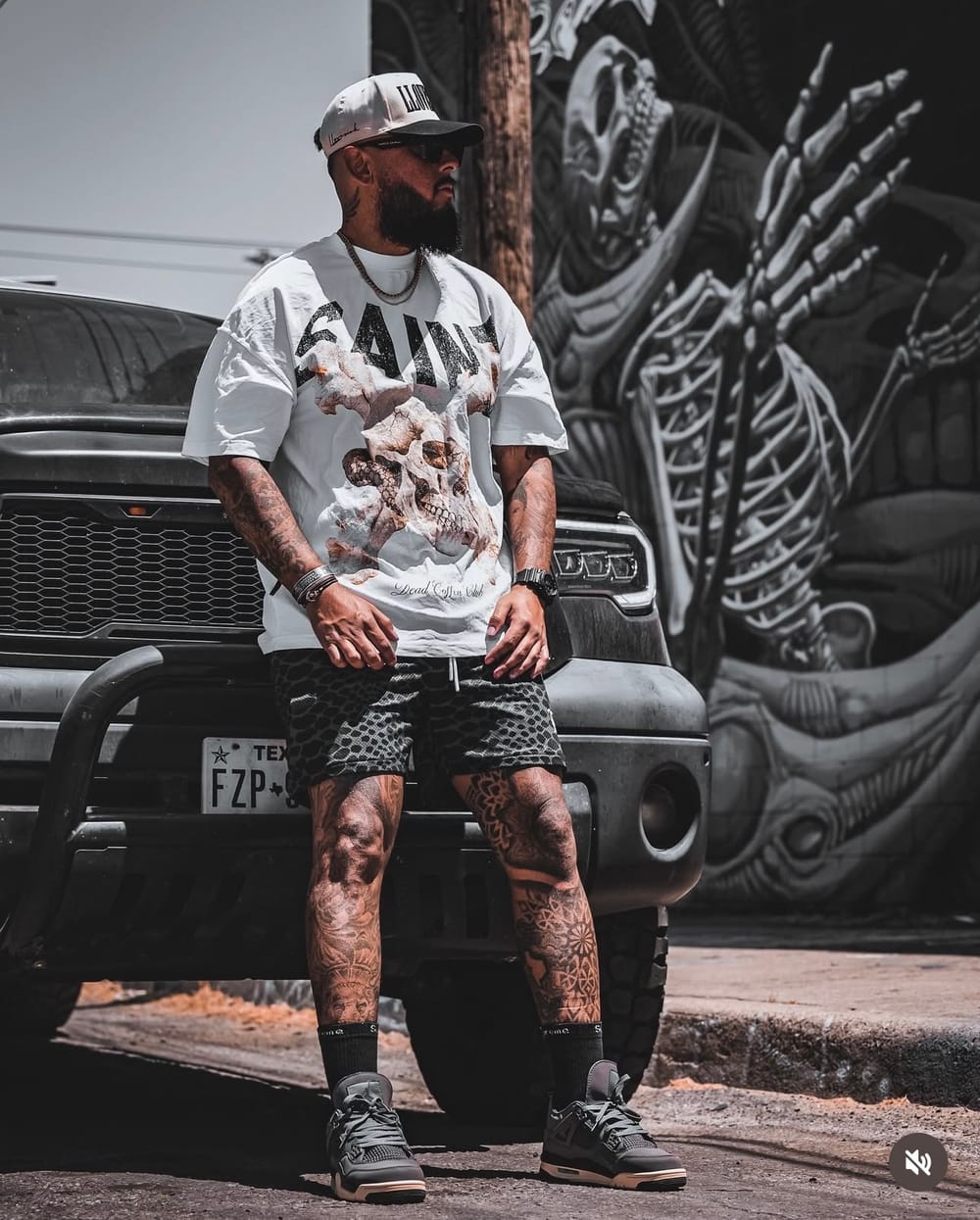 Edgar Luna