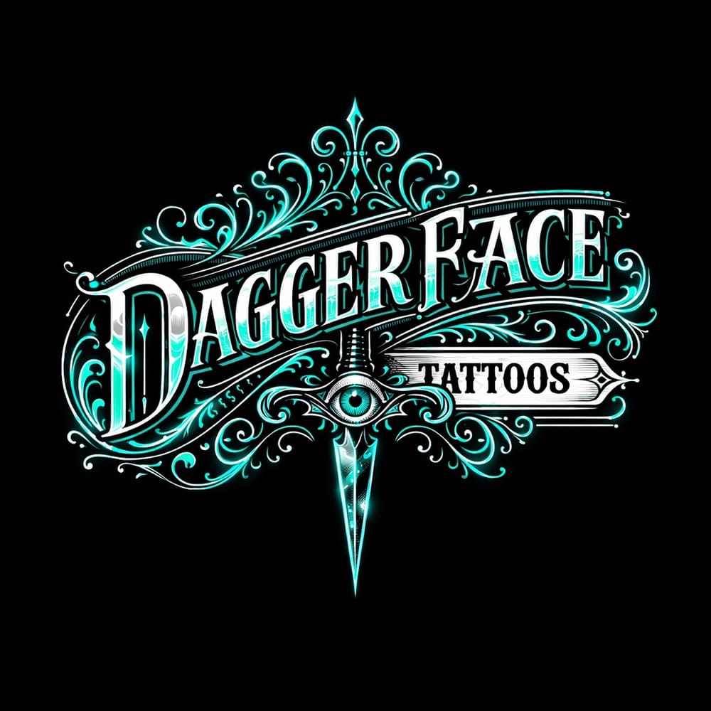 Toon Boone — tattoo artist