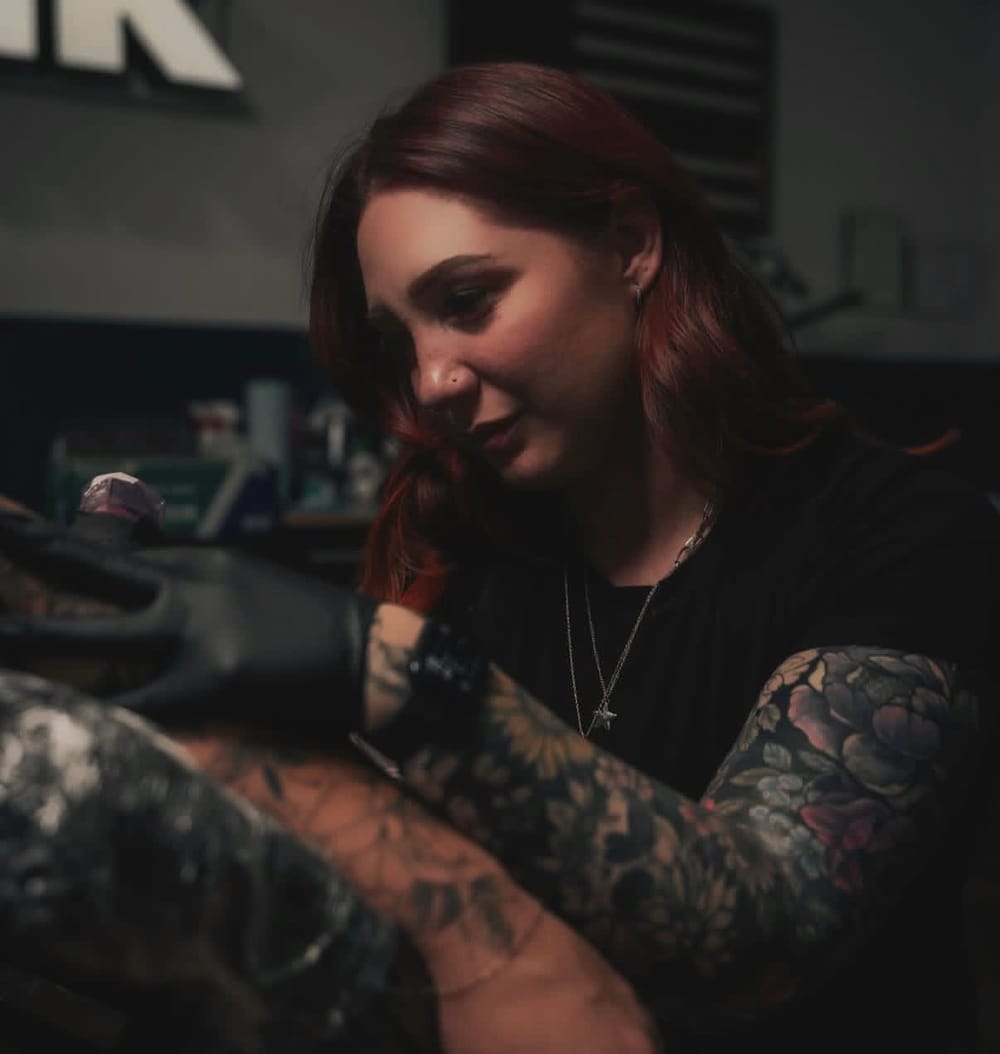 Stephanie Marie
