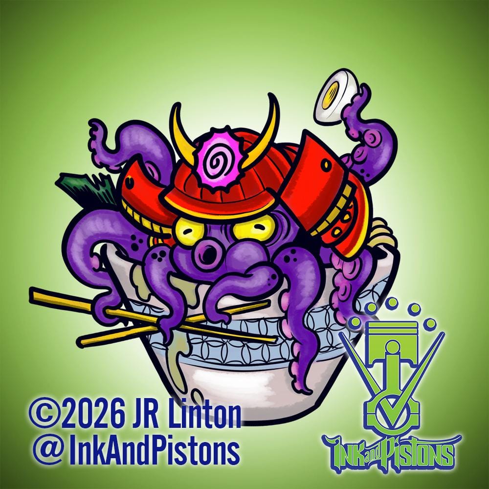 Tako-Men