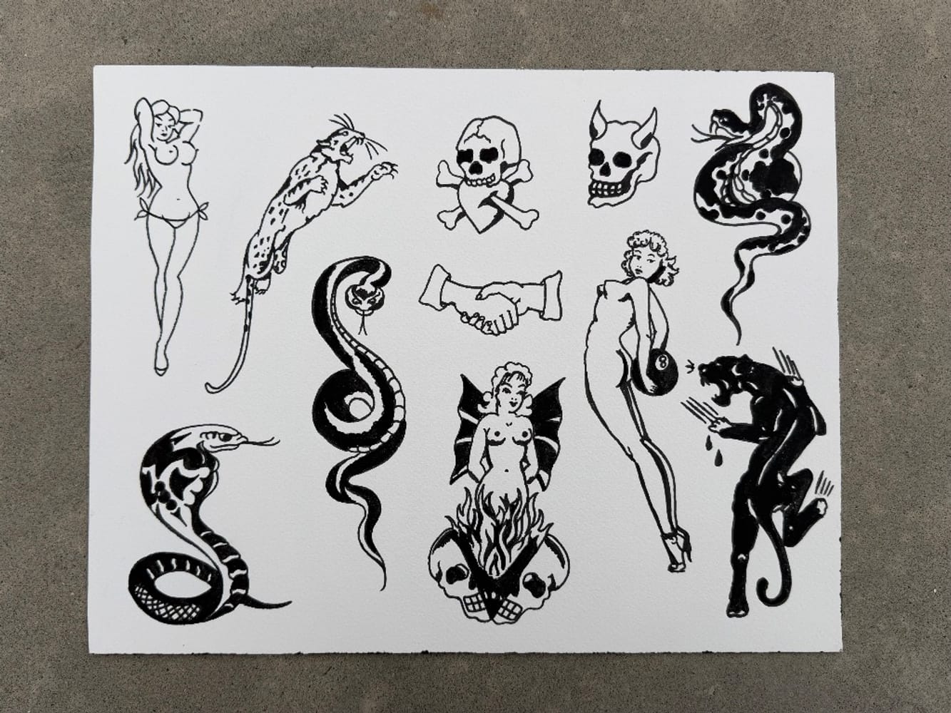 Sailor Jerry 