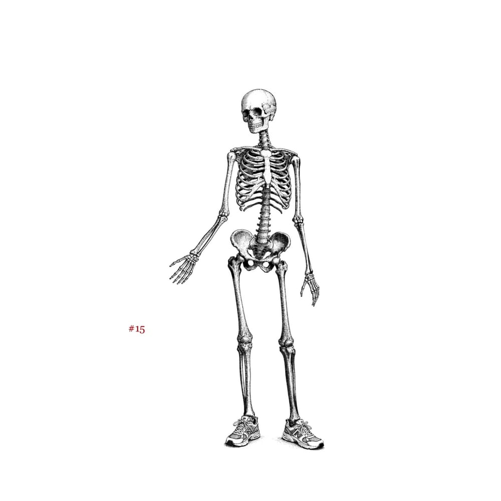 Dead but Still Fresh 