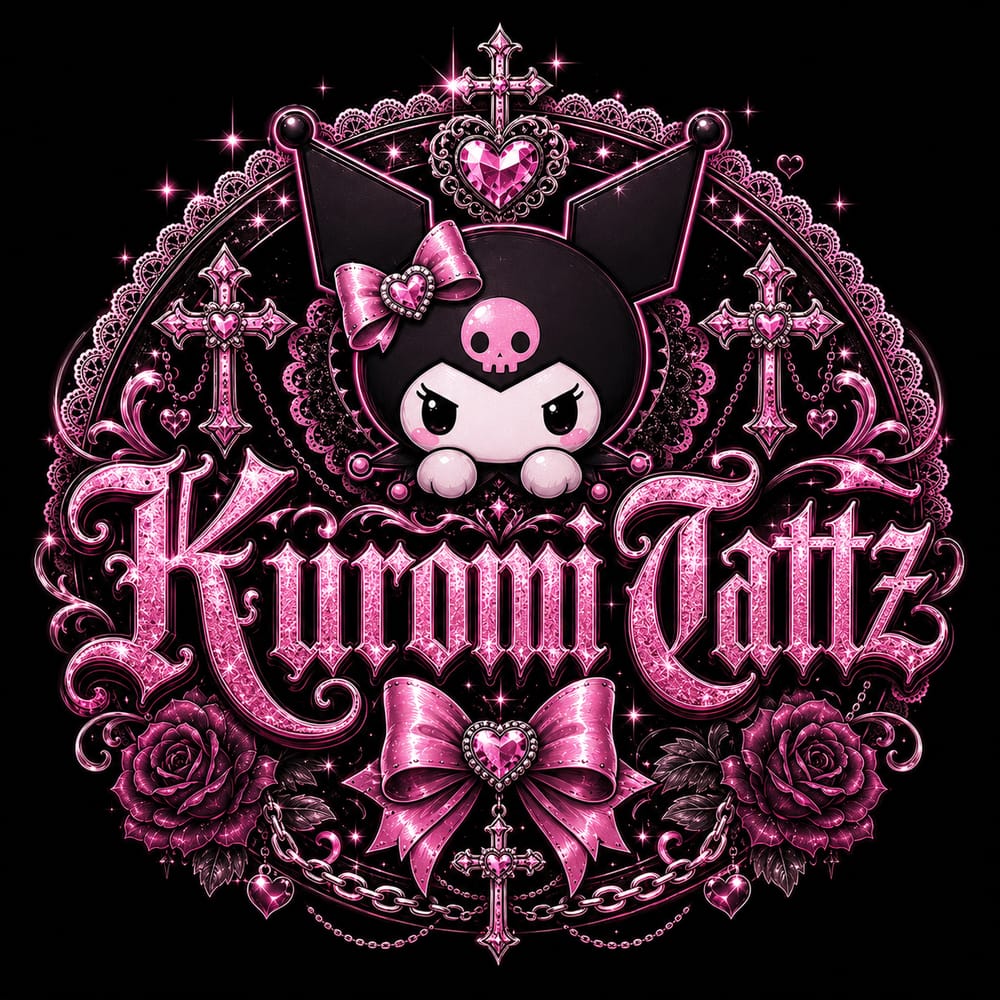 KuromiTattz 