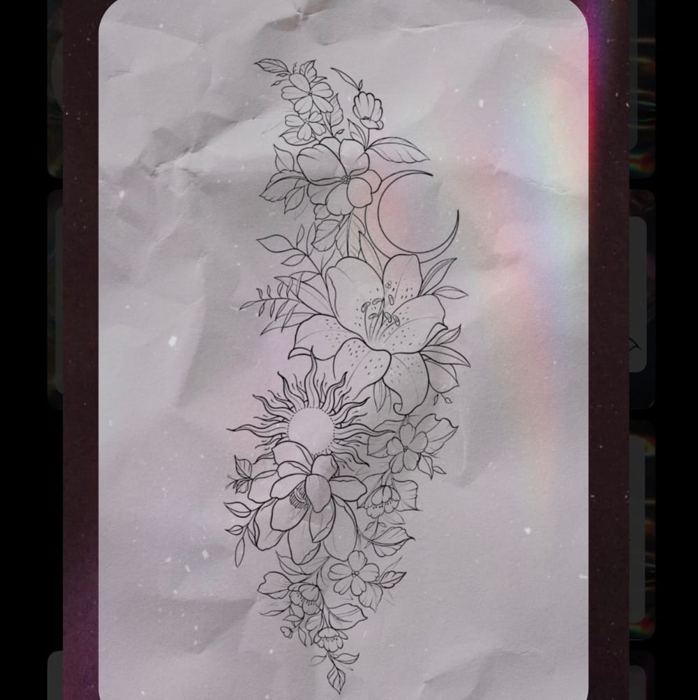 FLORAL 💐