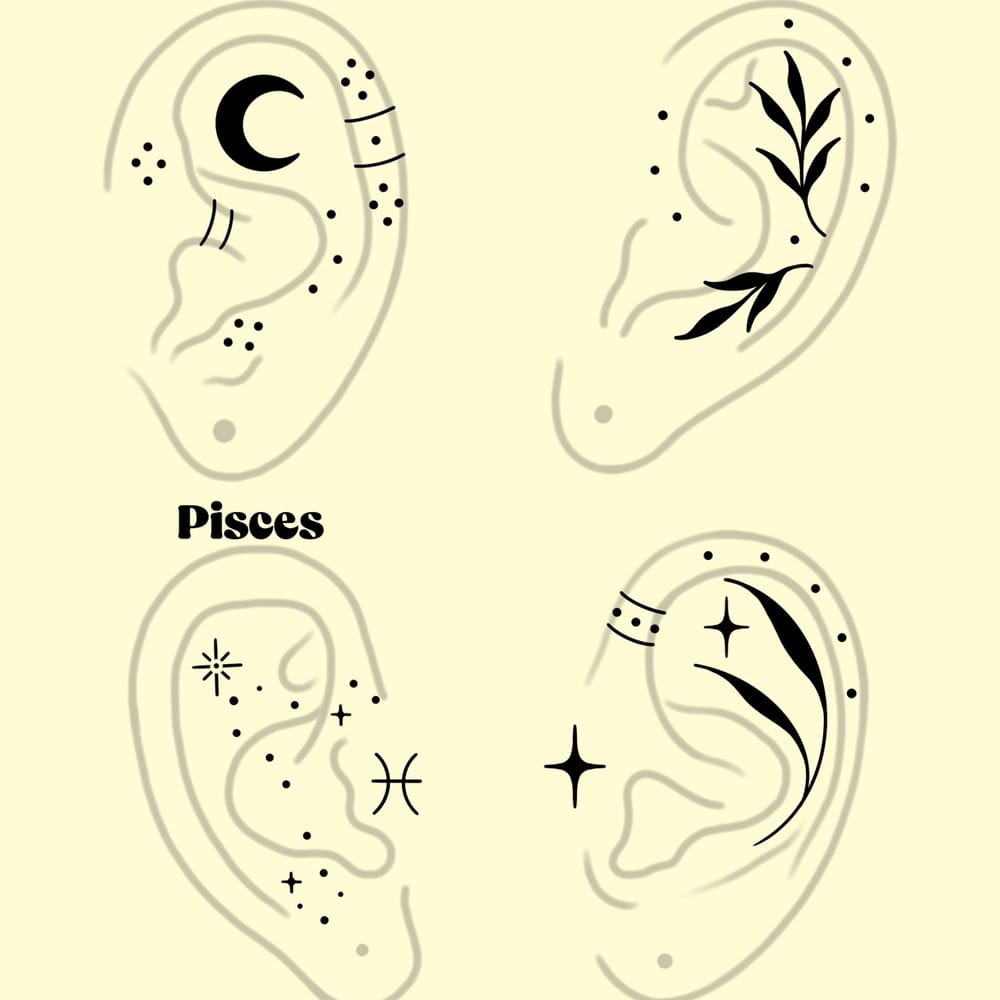 Ear Flash 3