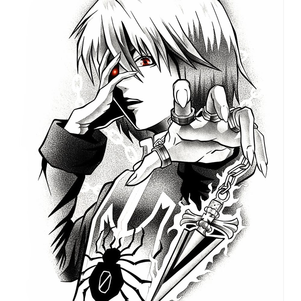 Kurapika