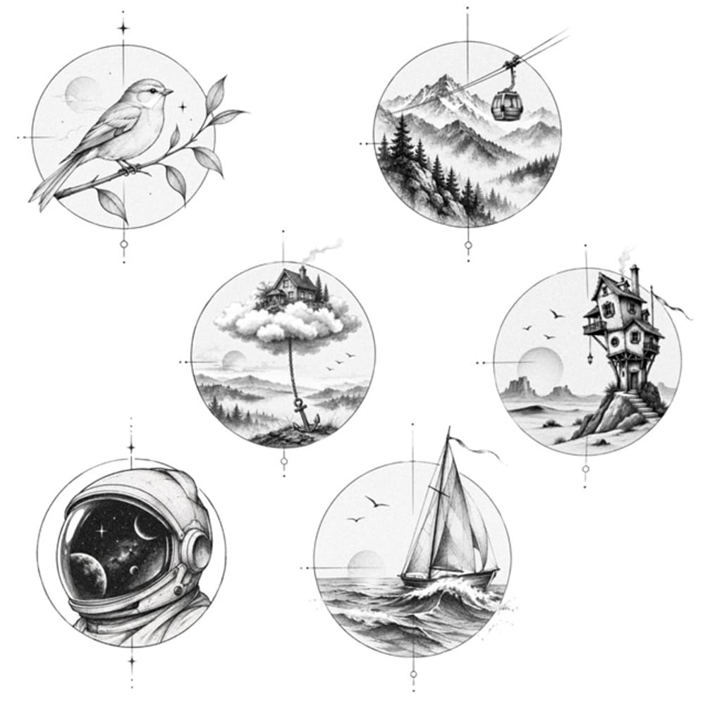  flash designs