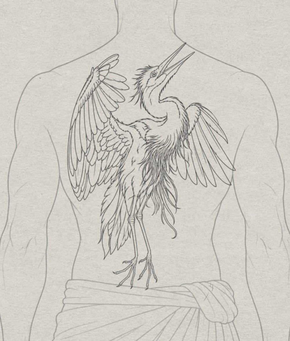 Crane