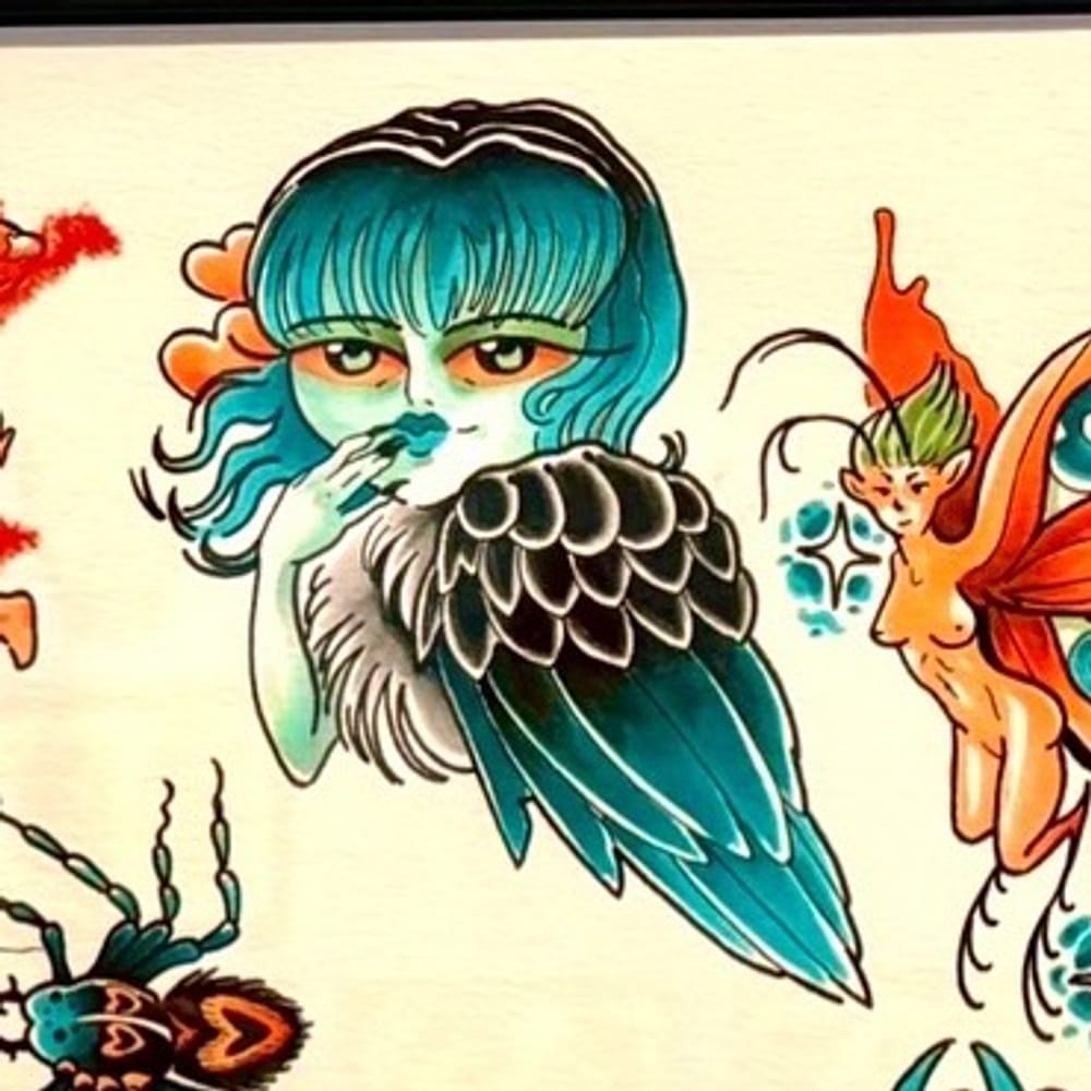 Harpy
