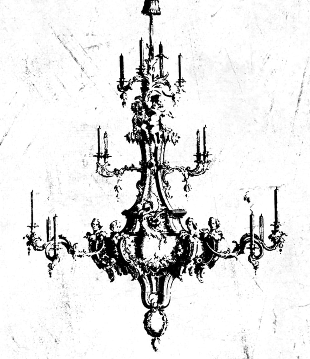 Chandelier 