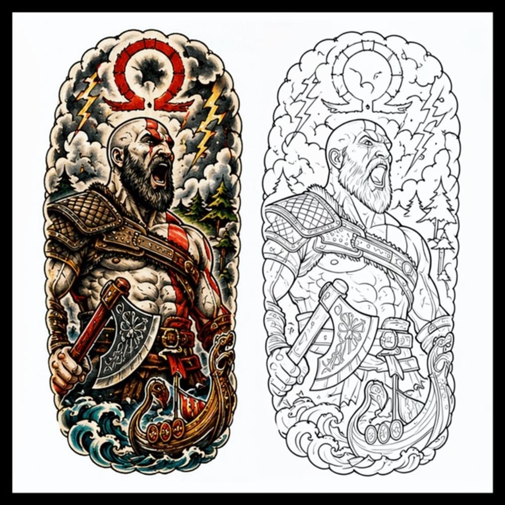 God of War