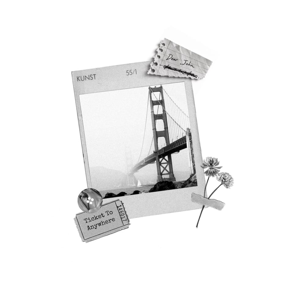    Ticket to Anywhere