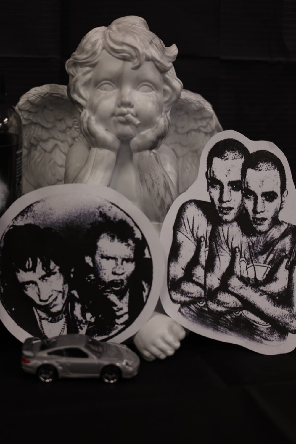 Trainspotting