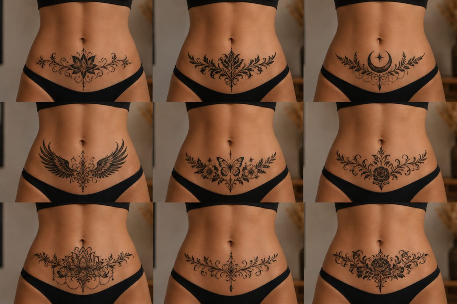 C-Section / Tummy Tuck 
