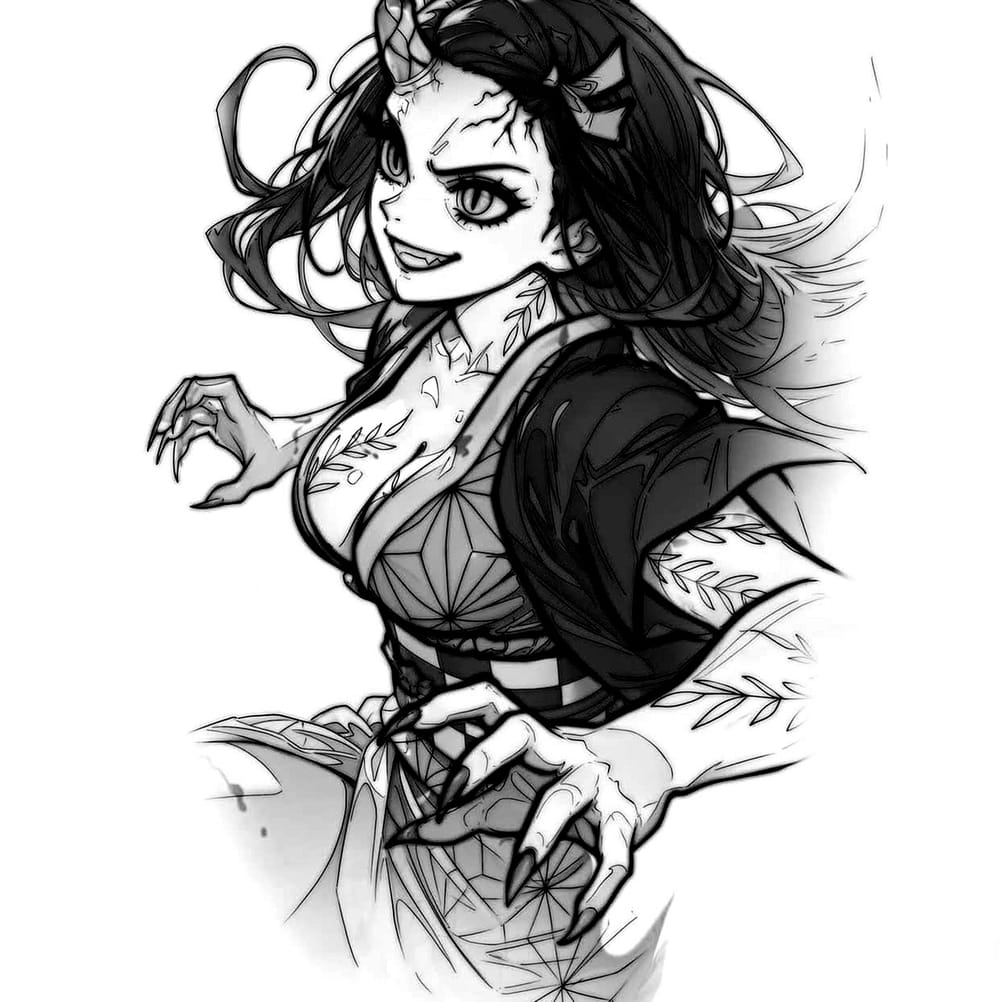 Nezuko
