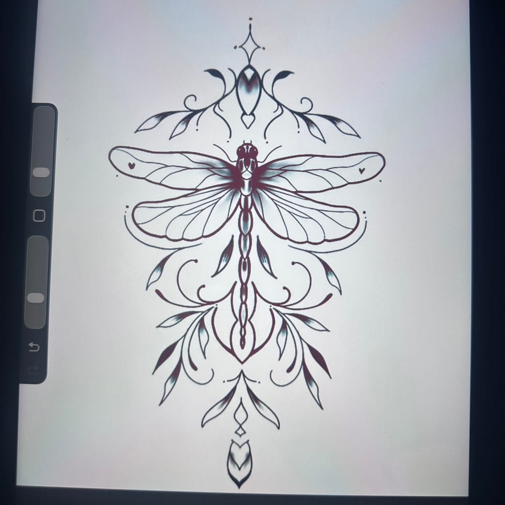 Dragonfly 