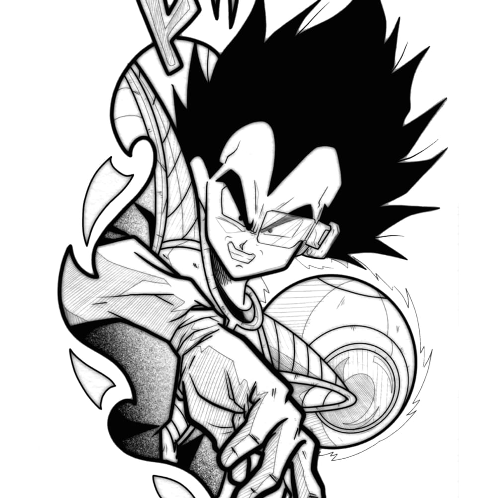Vegeta 