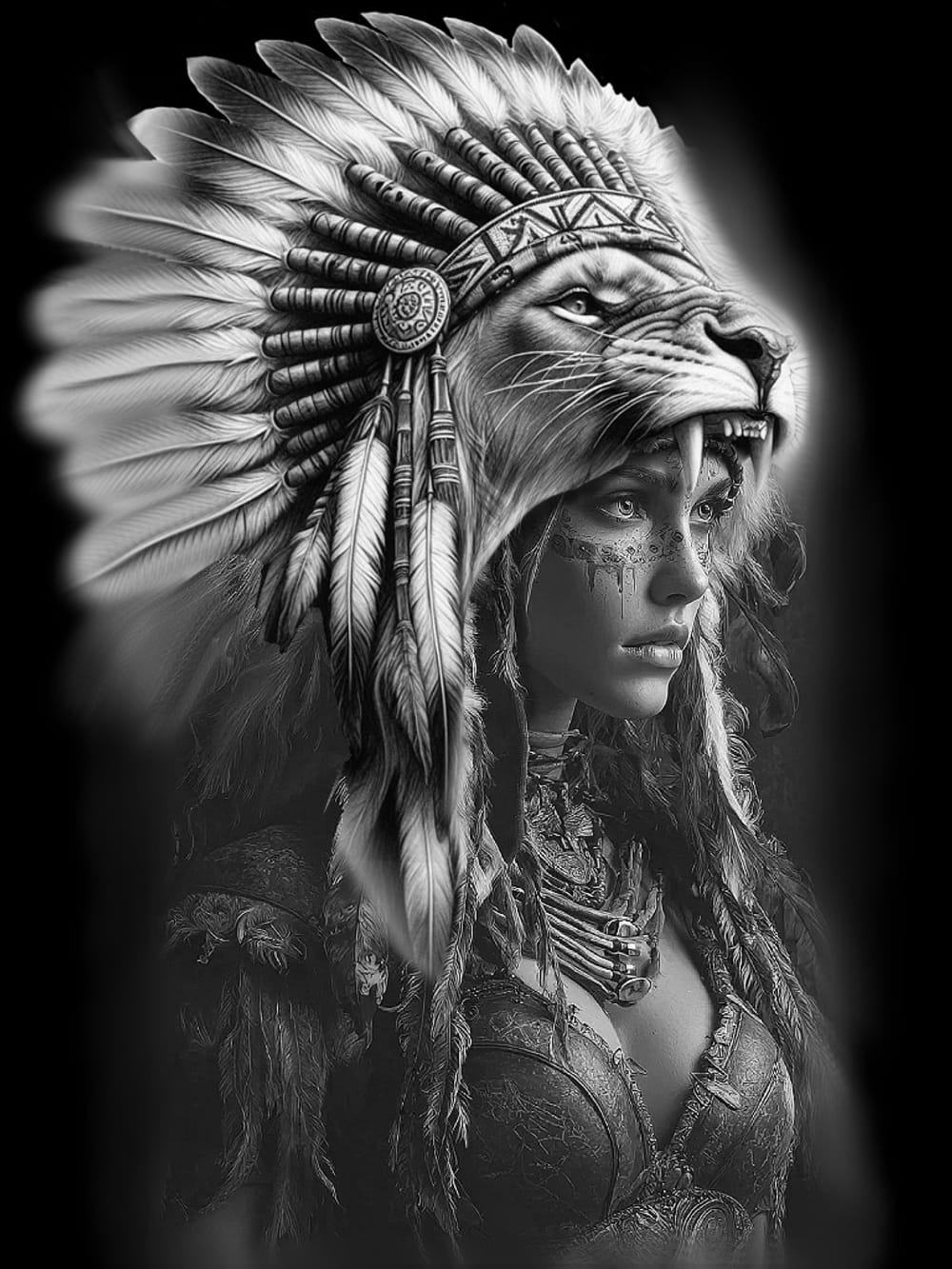 Female High Chief