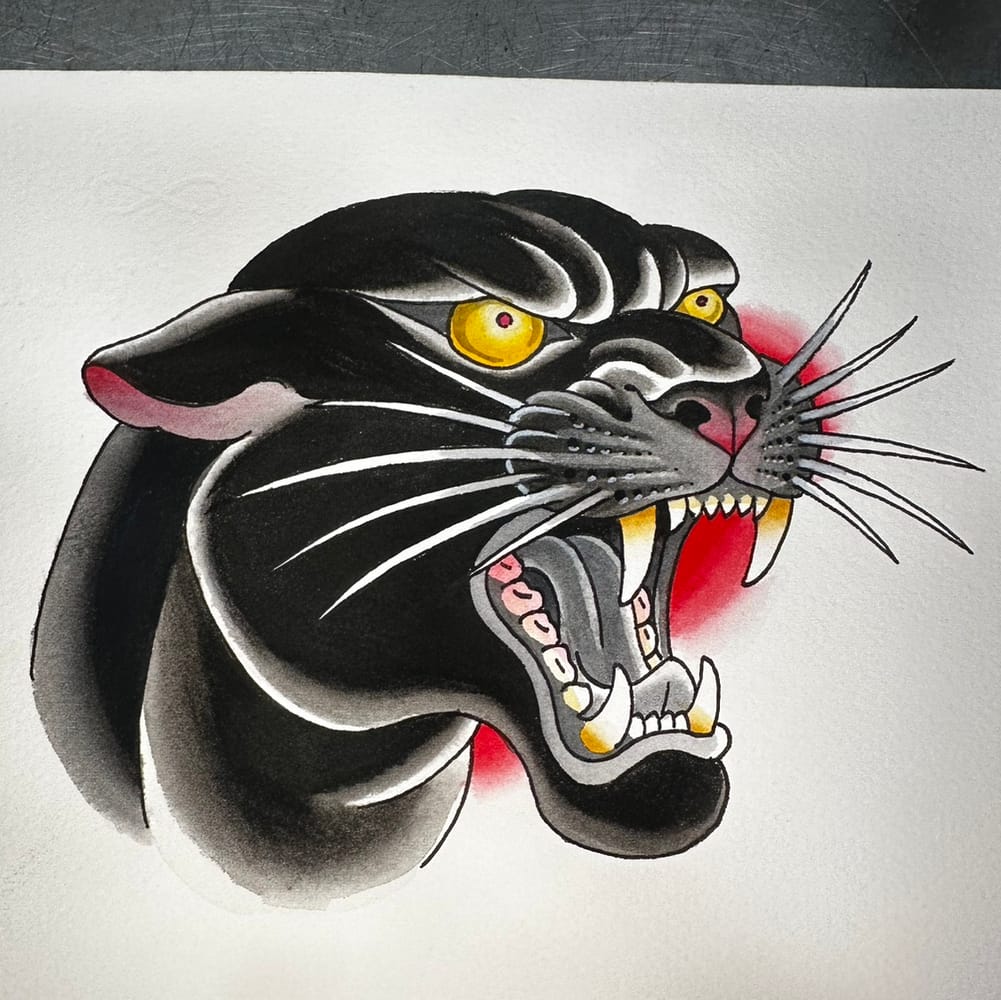 Panther