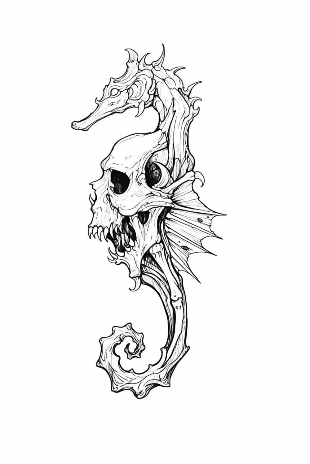 Grave of the Ocean
