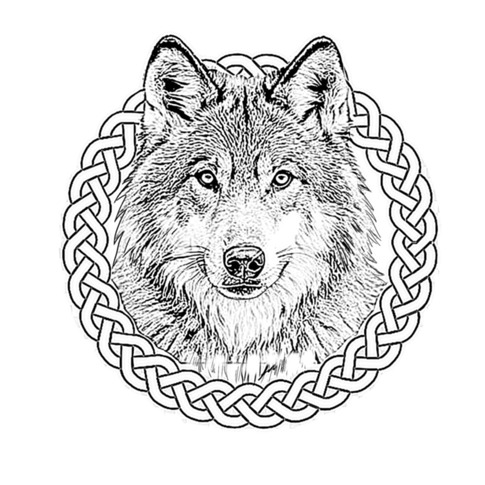 Wolf Knot