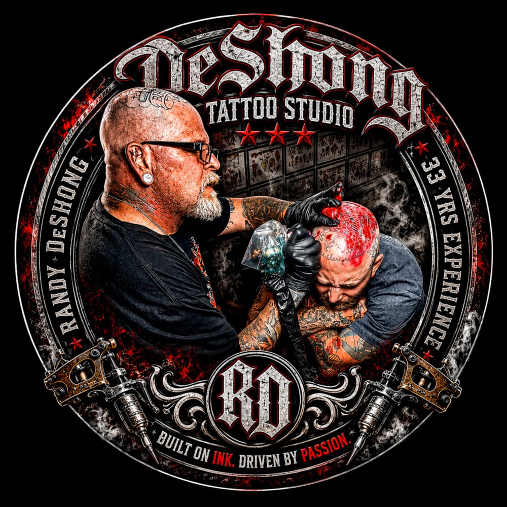 Randy DeShong