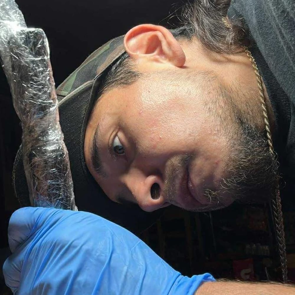 Anthony Guzman