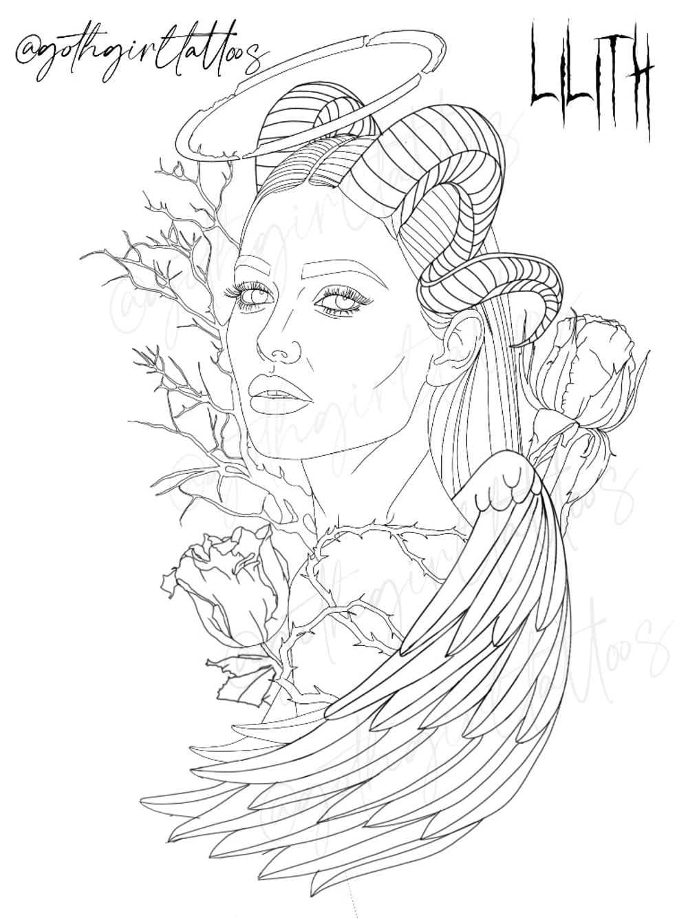 Lilith