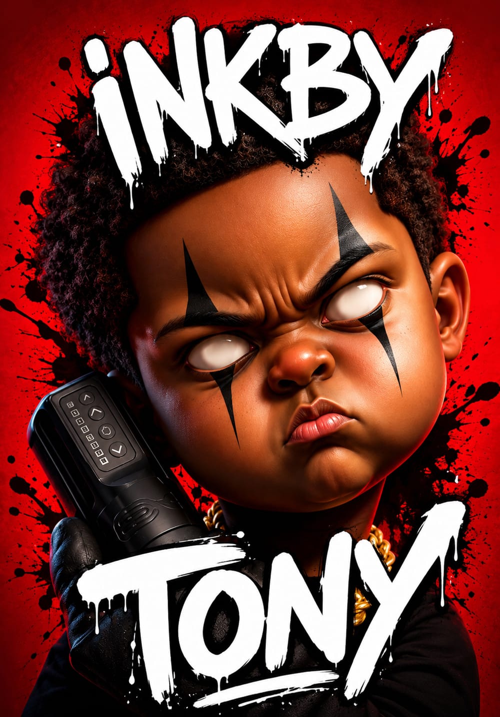 Tony washington