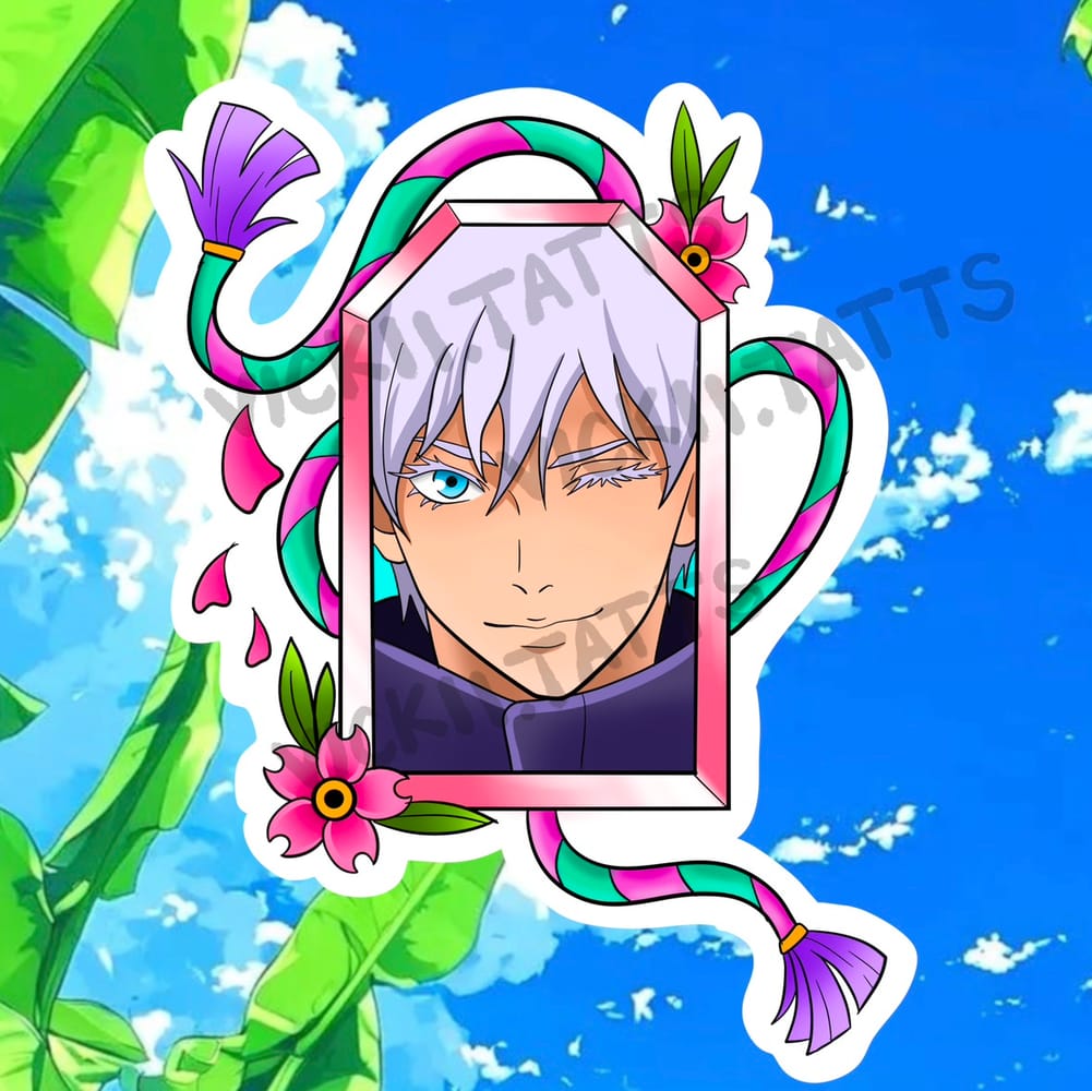 Gojo 