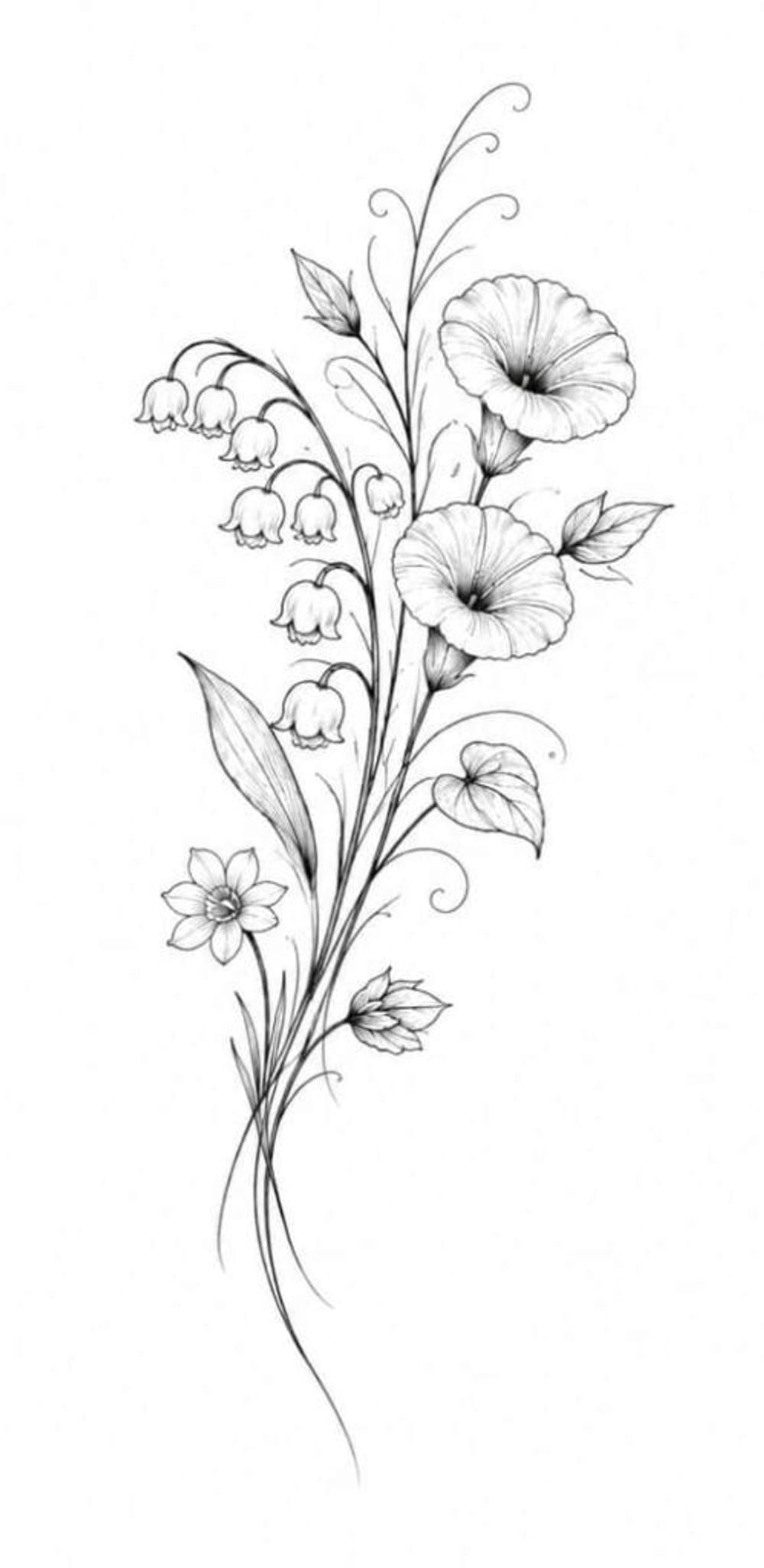 Floral